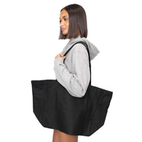 Bondi Canvas Tote Bag - Coloured