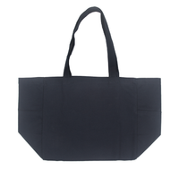 Bondi Canvas Tote Bag - Coloured