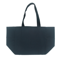 Bondi Canvas Tote Bag - Coloured