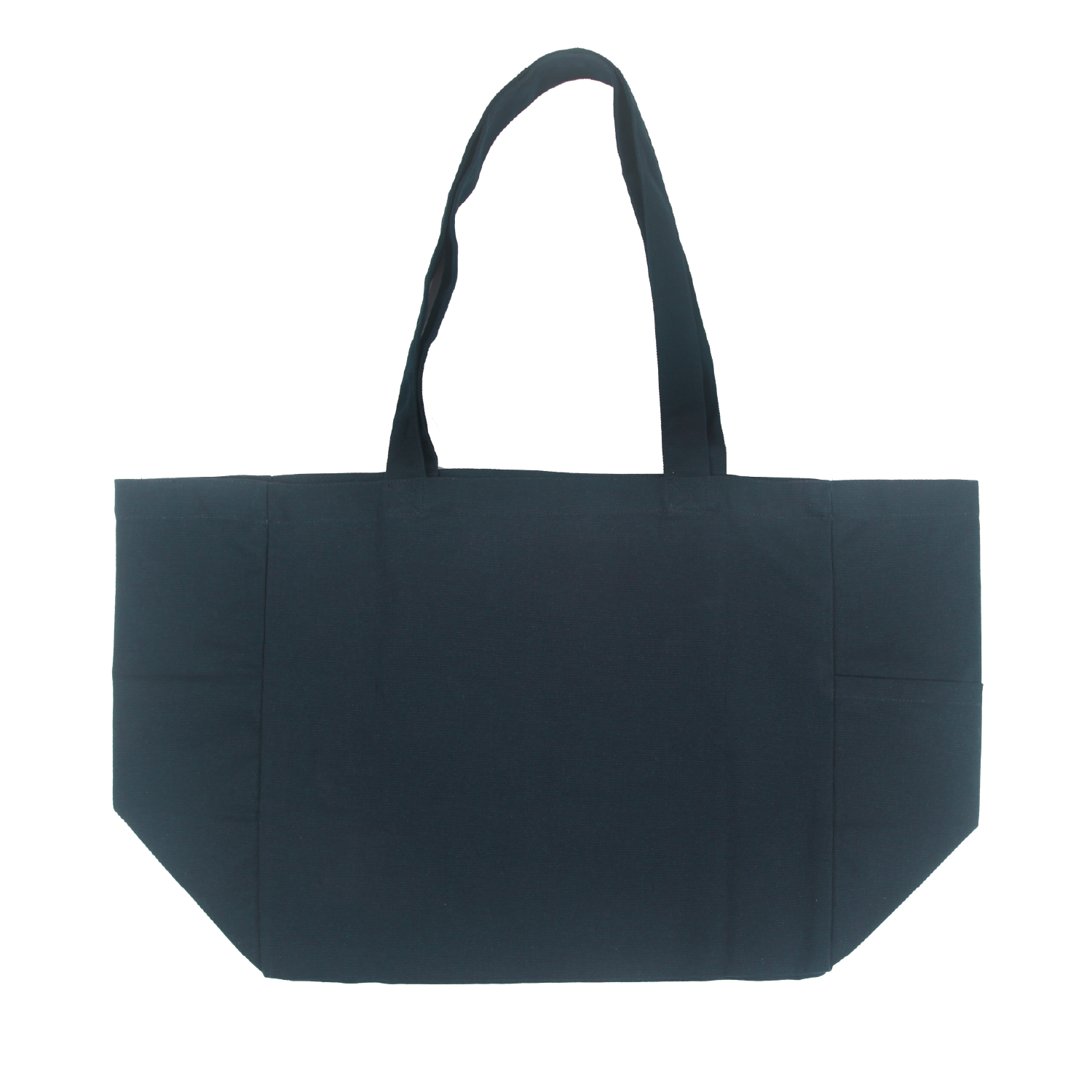 Bondi Canvas Tote Bag - Coloured