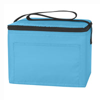 Budget Cooler Bag Nylon