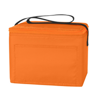 Budget Cooler Bag Nylon