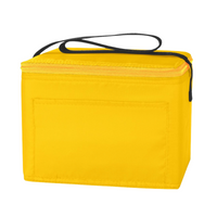 Budget Cooler Bag Nylon