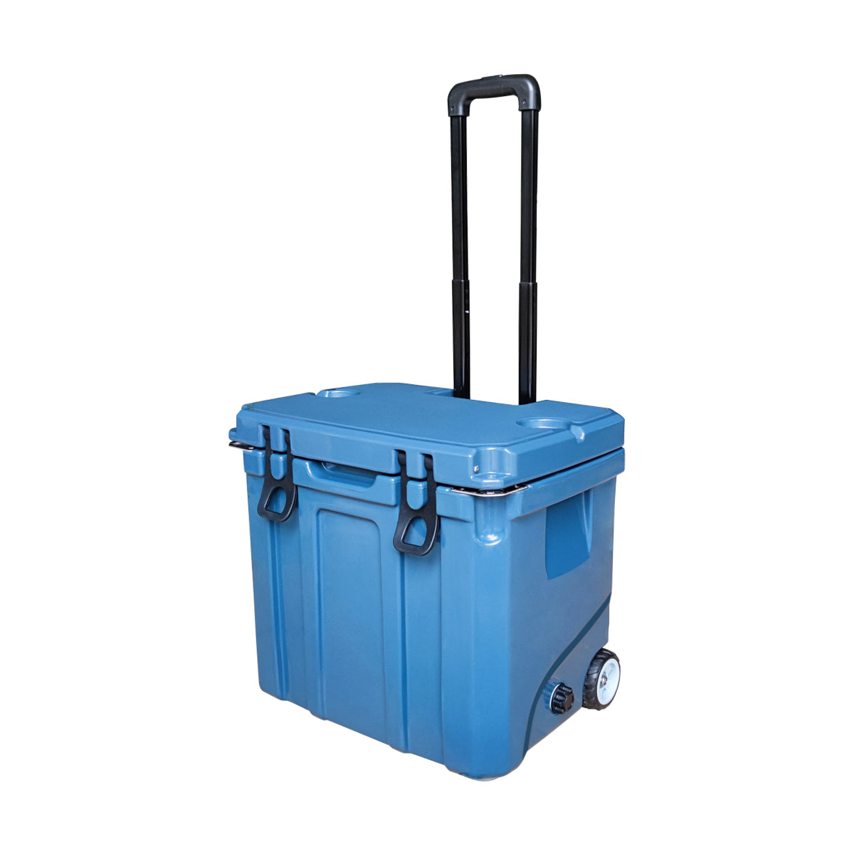 31L Cooler Box with Wheels