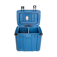 31L Cooler Box with Wheels