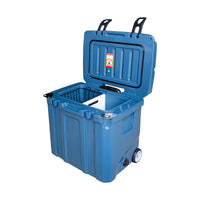 31L Cooler Box with Wheels