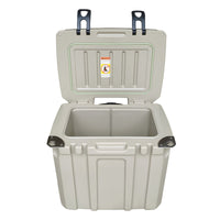 31L Cooler Box with Wheels