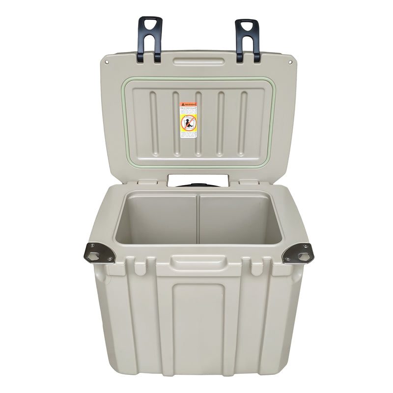 31L Cooler Box with Wheels