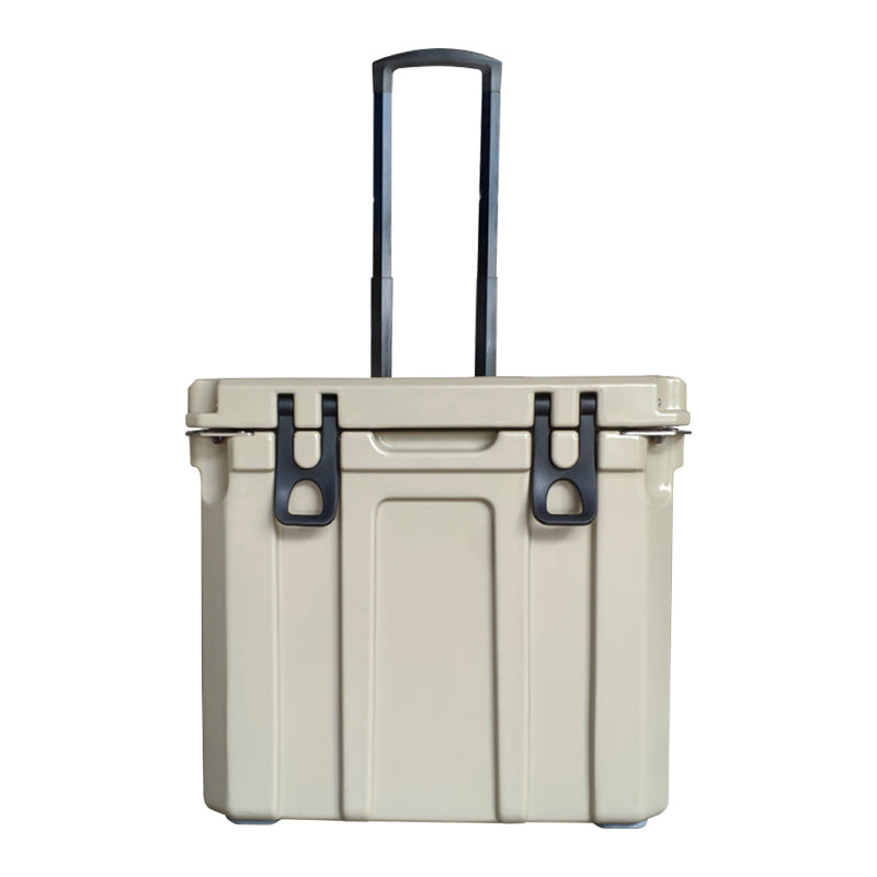 31L Cooler Box with Wheels