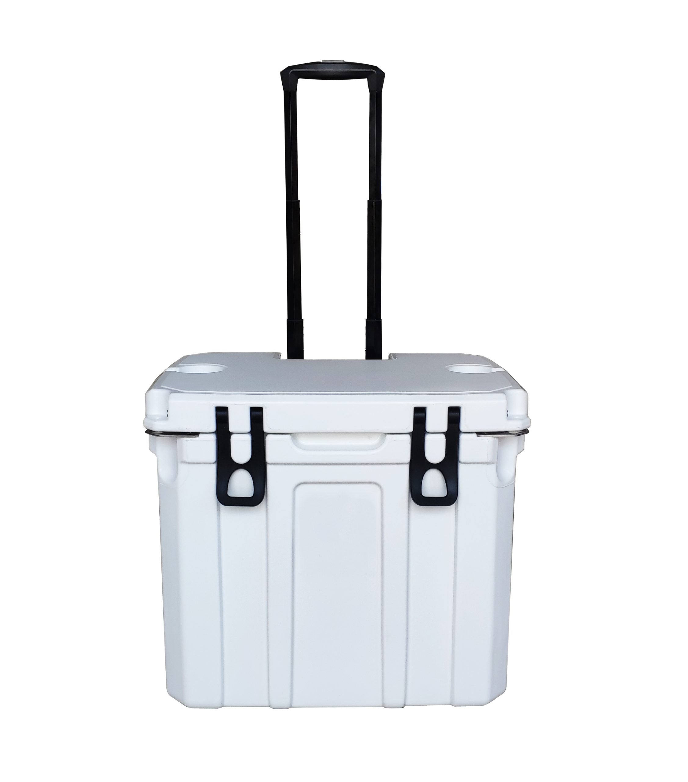 31L Cooler Box with Wheels