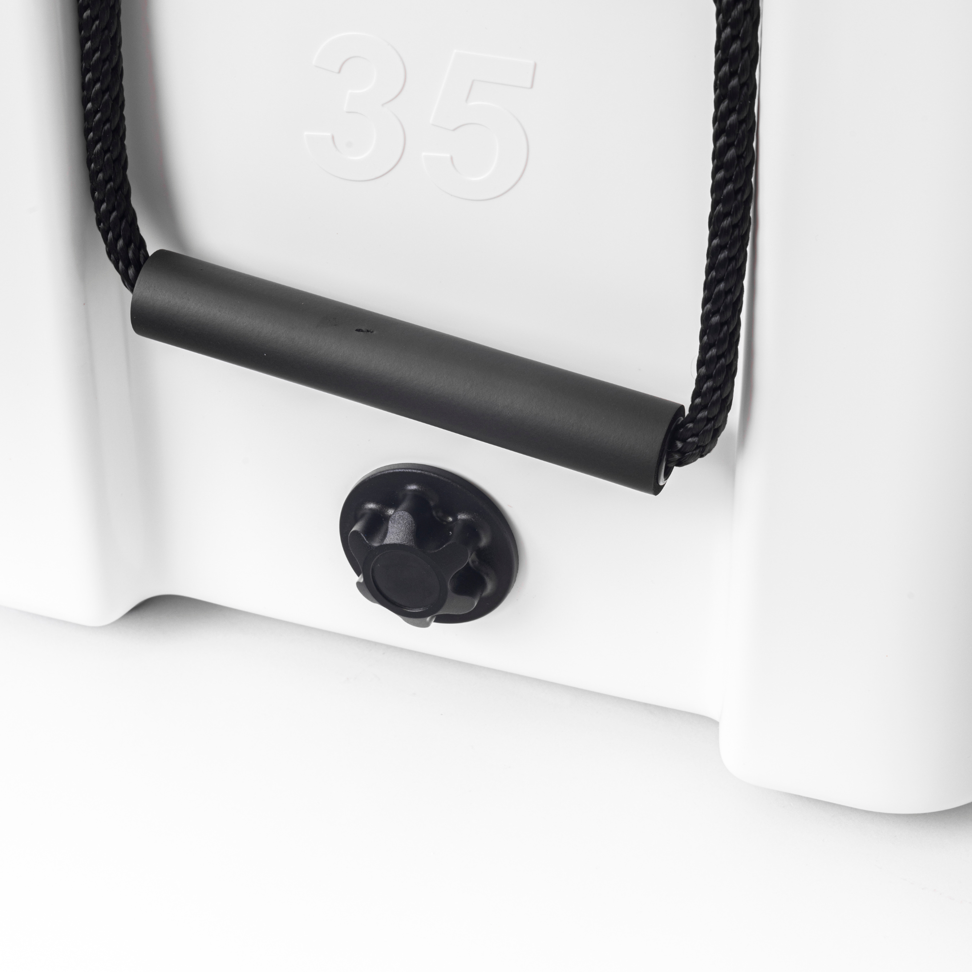 31L Cooler Box