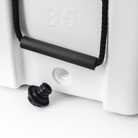 31L Cooler Box