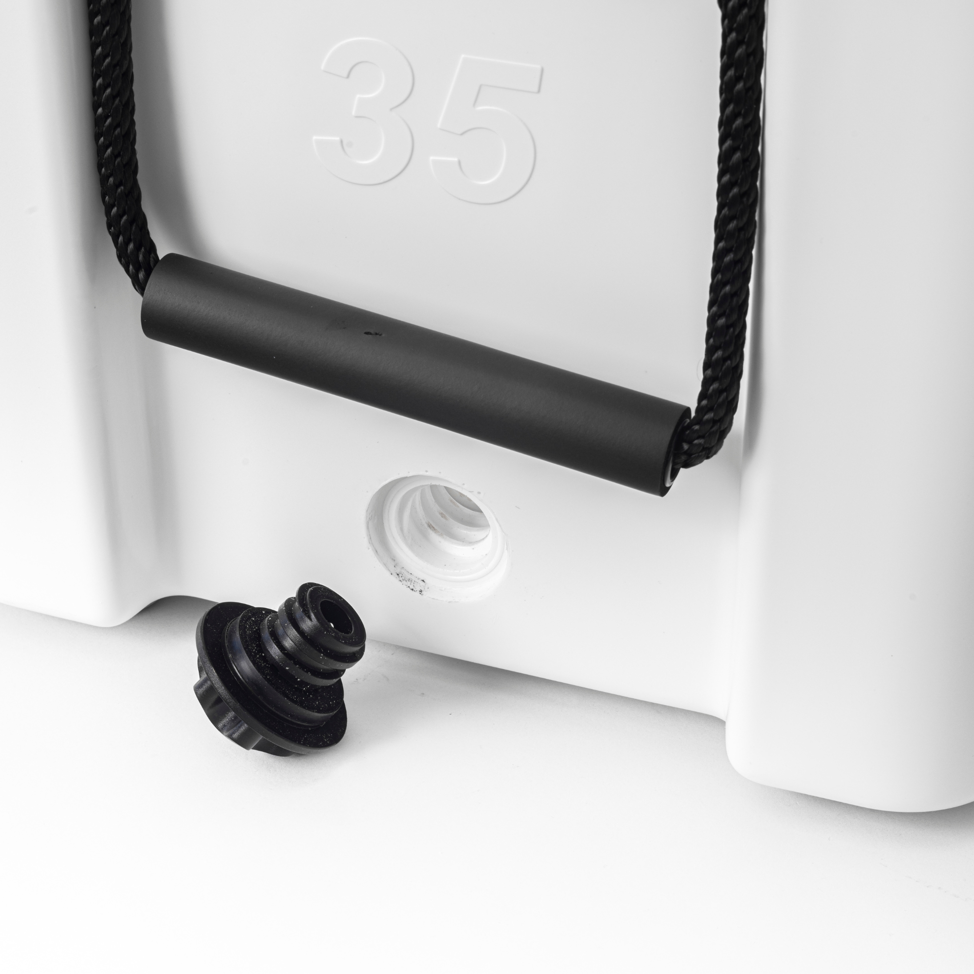 31L Cooler Box
