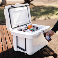 31L Cooler Box
