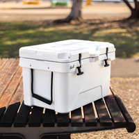 31L Cooler Box