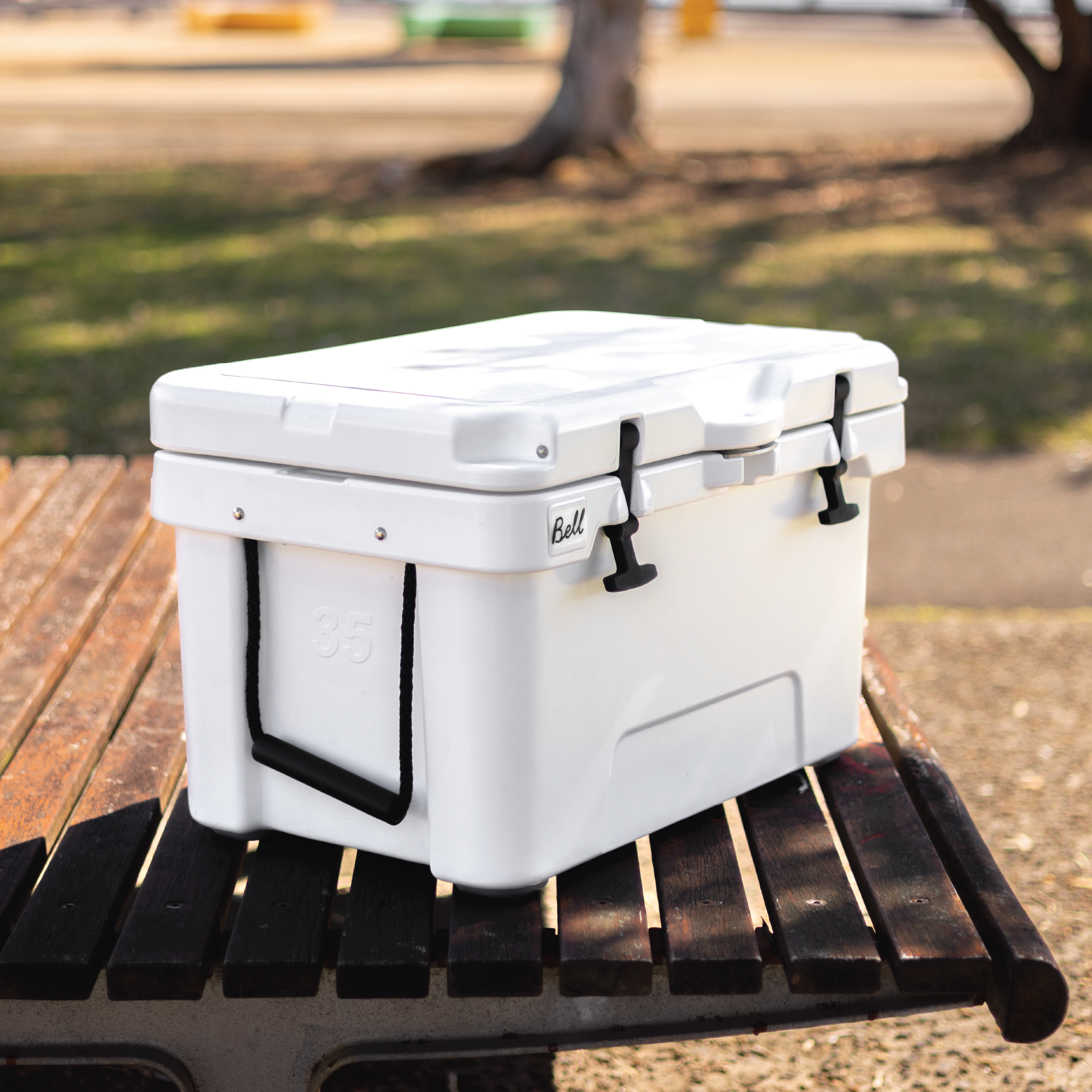 31L Cooler Box
