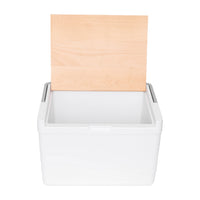 11L Premium Cooler Box