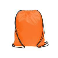 Nylon Drawstring Bag