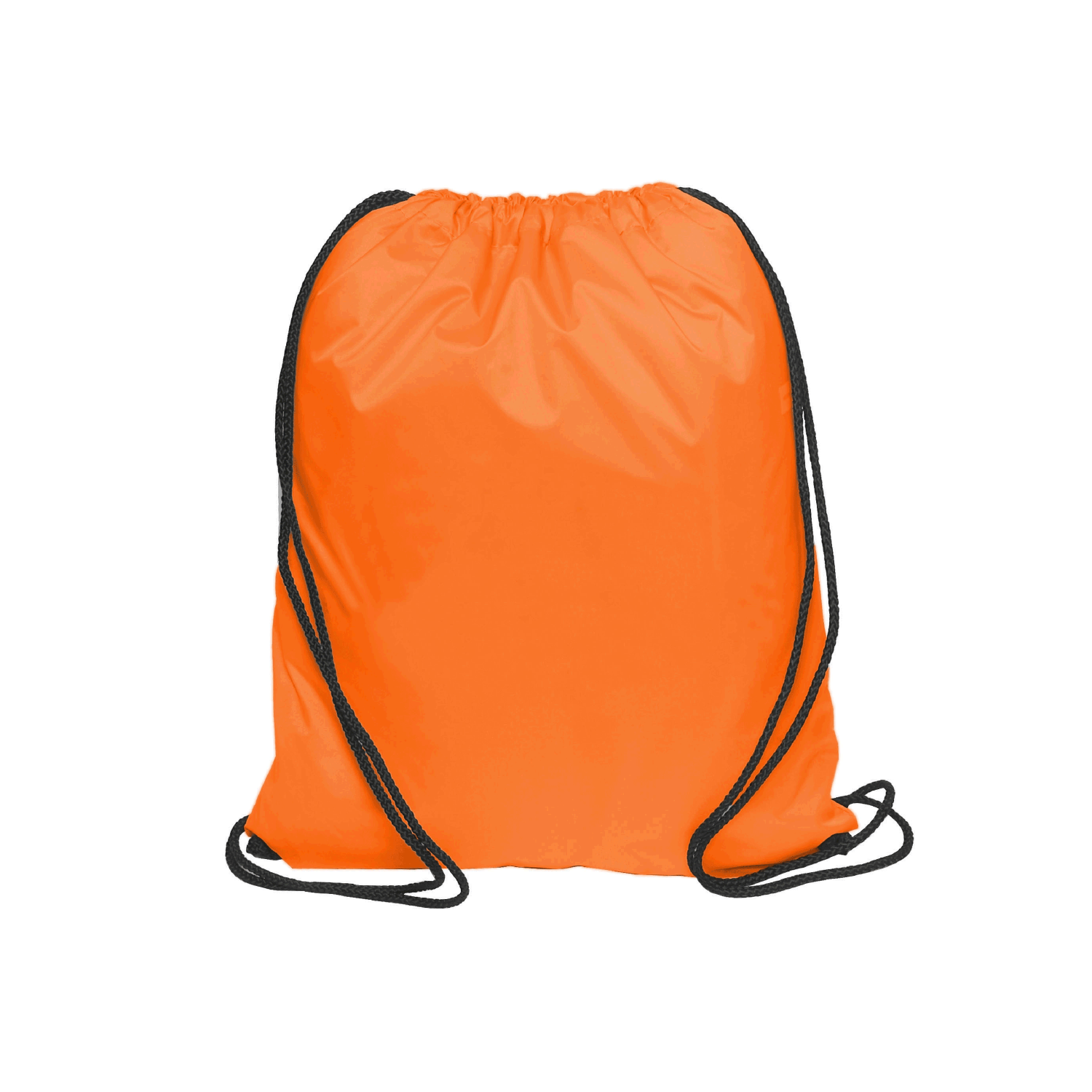 Nylon Drawstring Bag