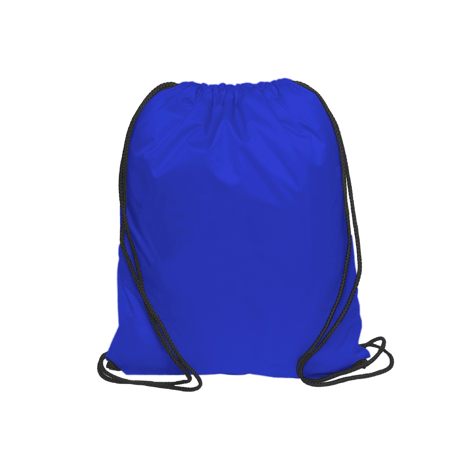 Nylon Drawstring Bag