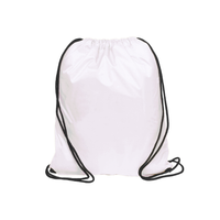 Nylon Drawstring Bag
