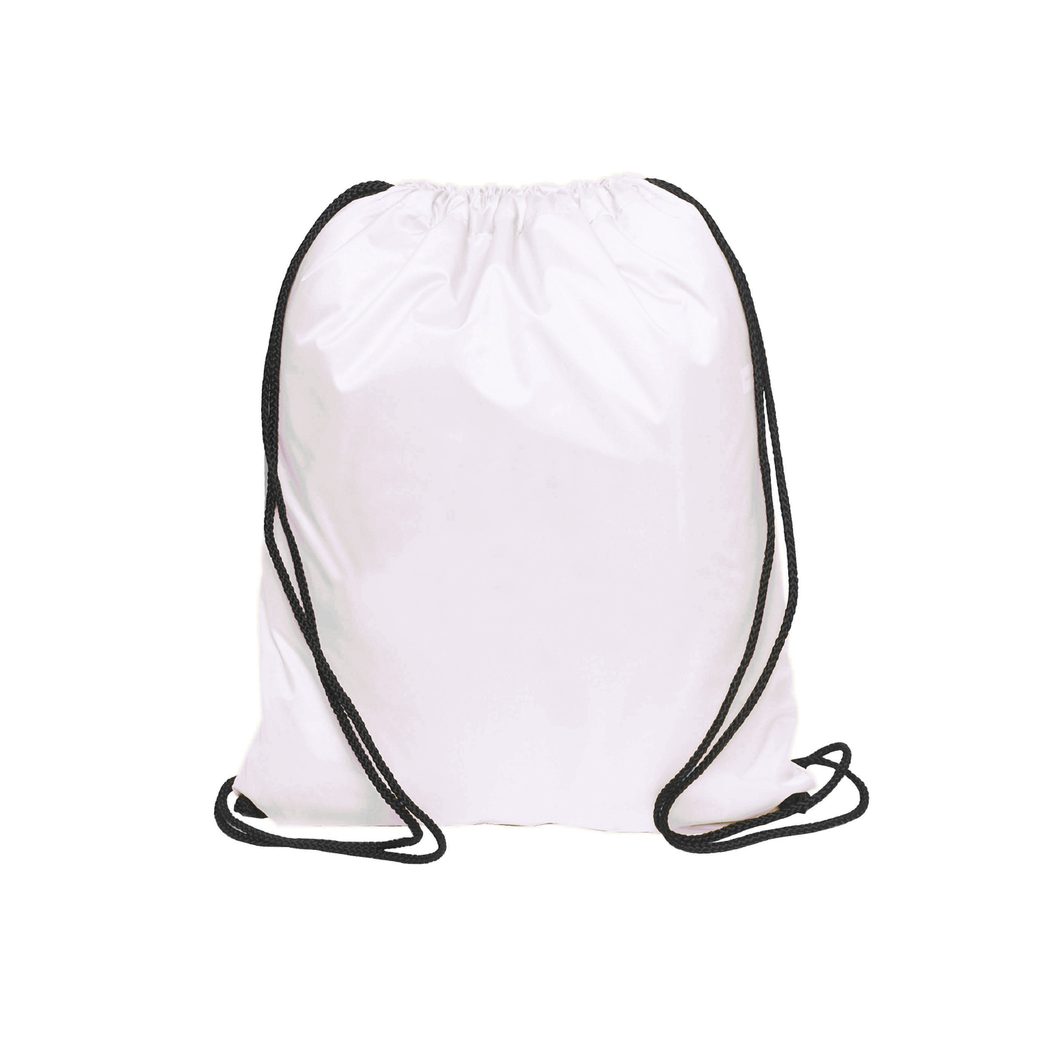 Nylon Drawstring Bag
