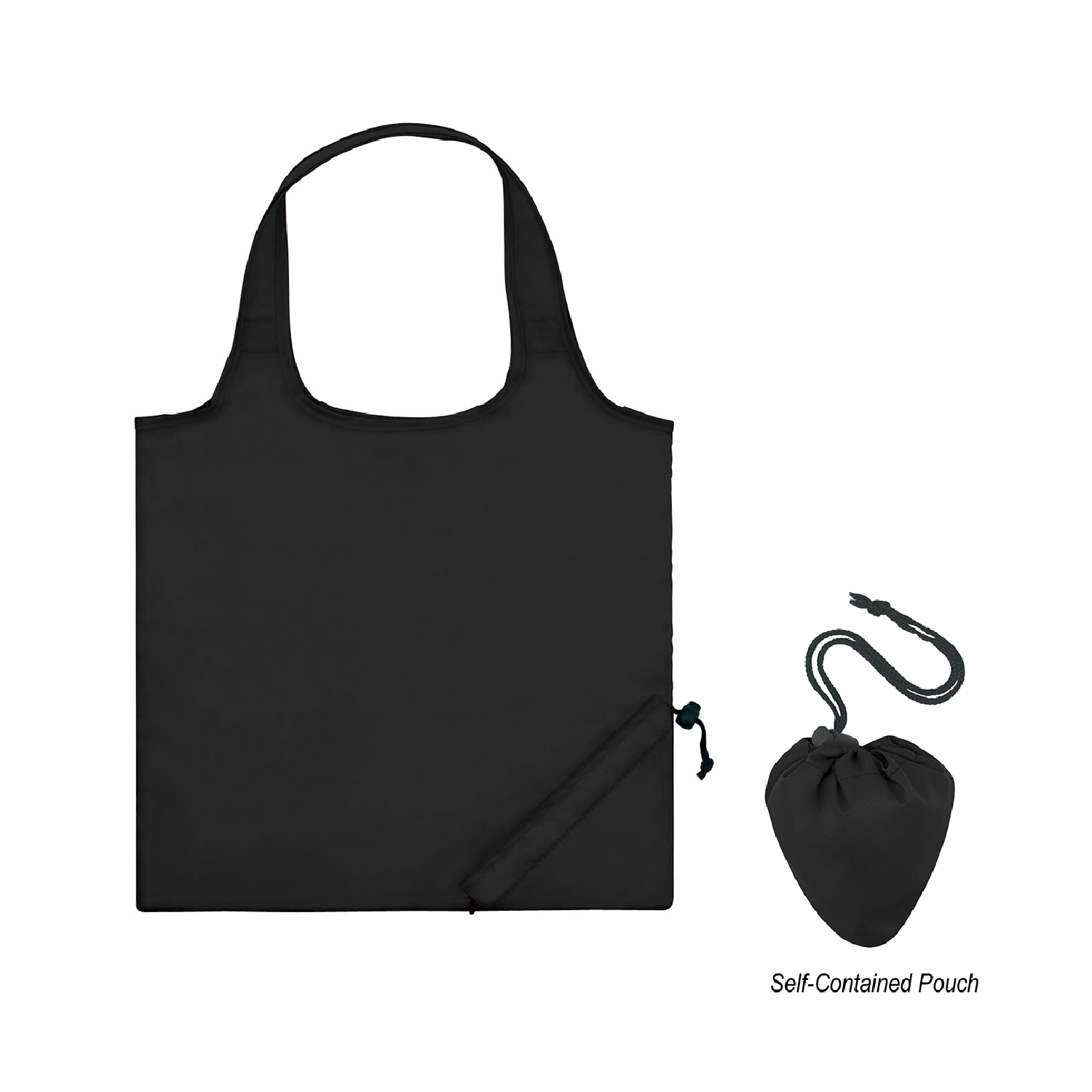 Nylon Foldable Bag