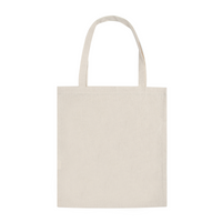 Hemp Tote Bag without Gusset