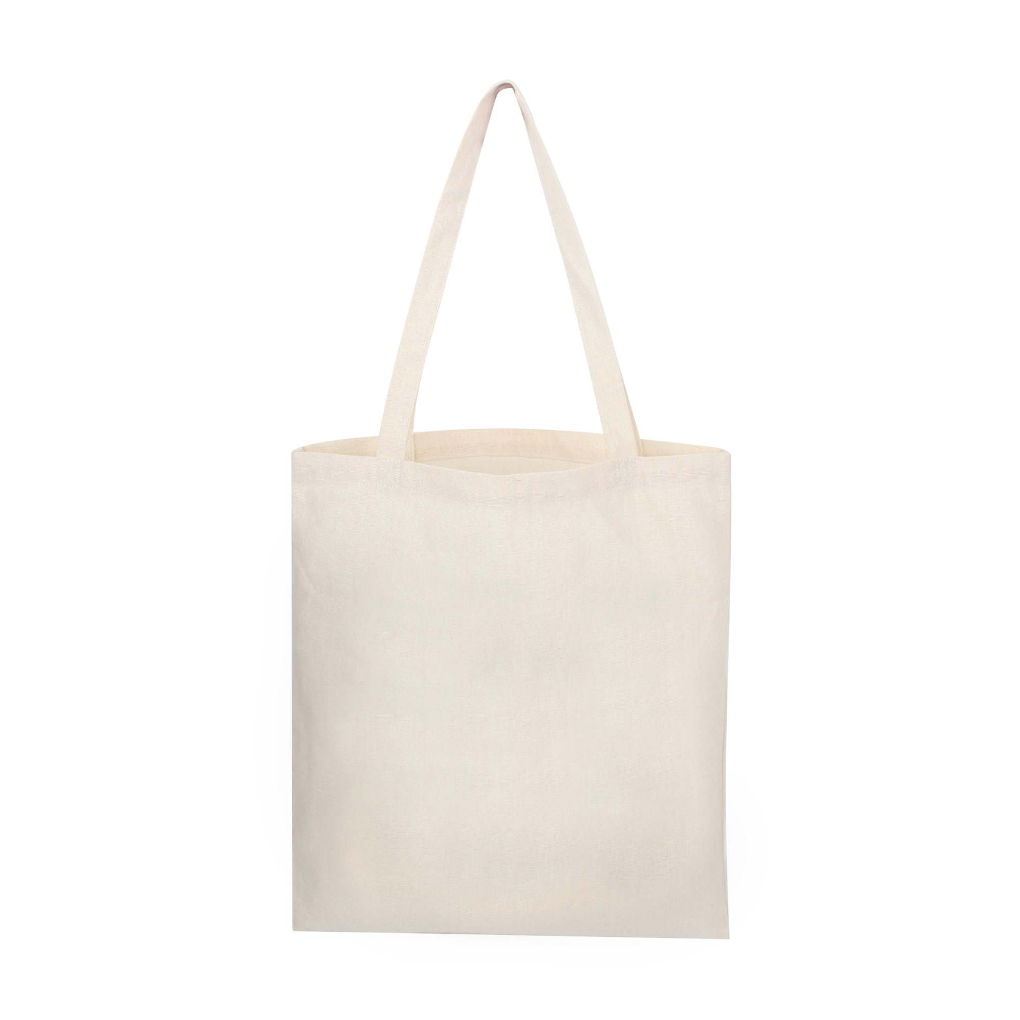 Hemp Tote Bag without Gusset