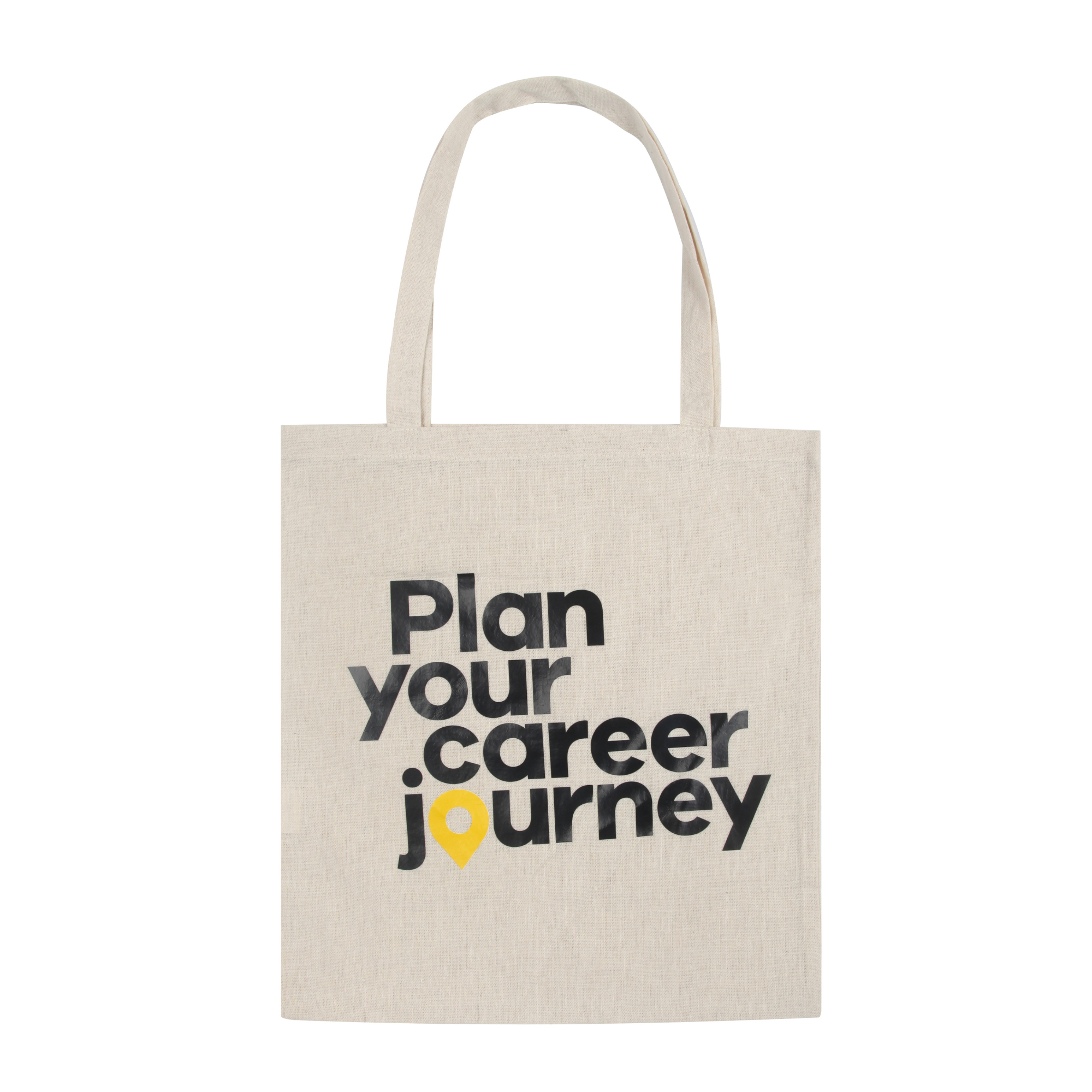 Hemp Tote Bag without Gusset