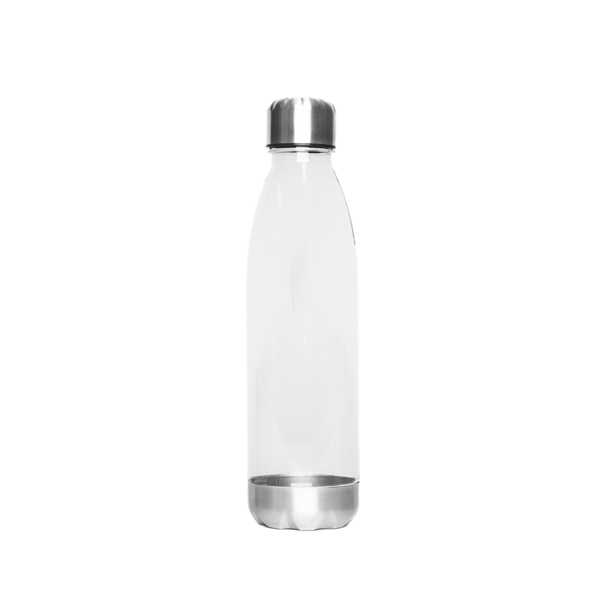 Bondi Tritan Bottle With Stainless Base