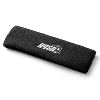 Plush Terry Sport Headband