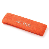 Plush Terry Sport Headband