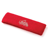Plush Terry Sport Headband