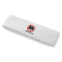 Plush Terry Sport Headband