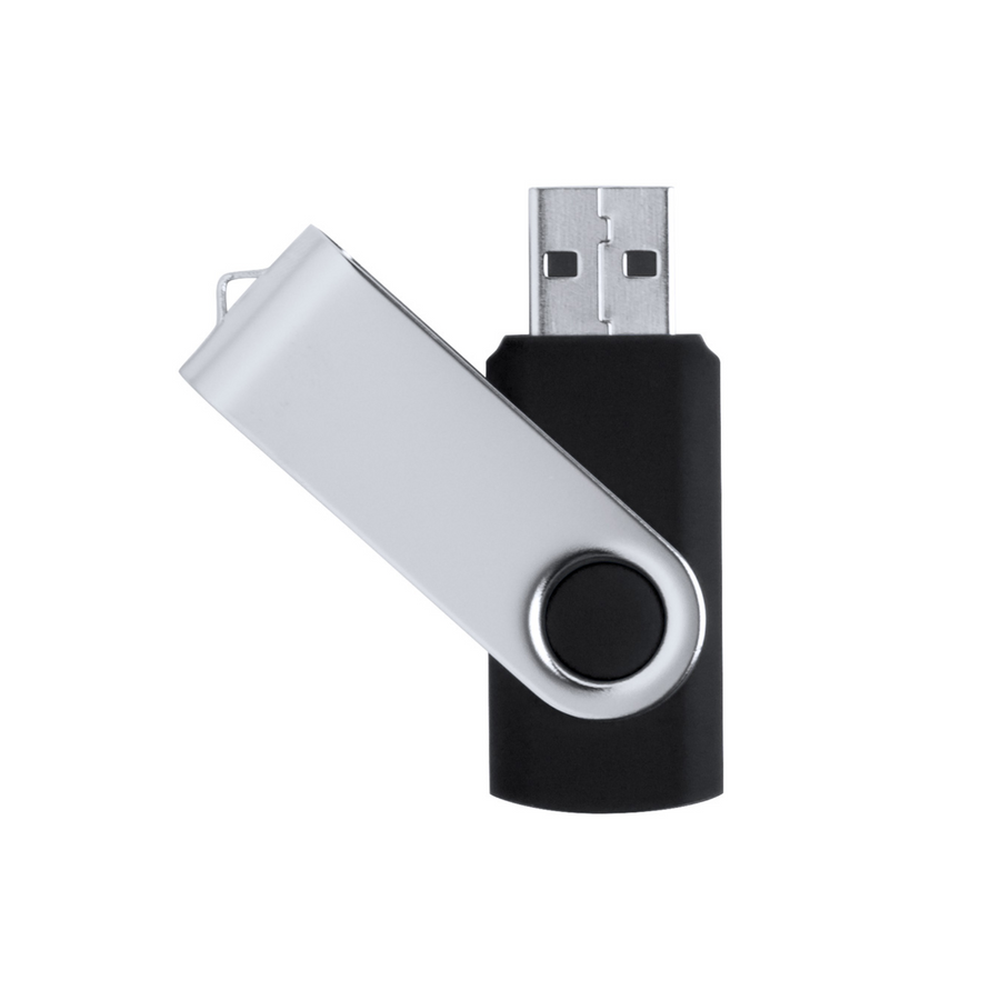 Tiger Usb Flash Drive