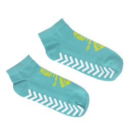 Custom Short Gripper Socks