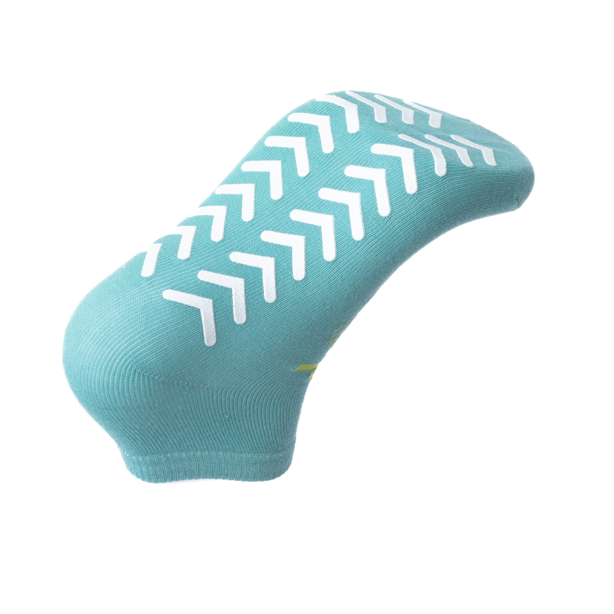 Custom Short Gripper Socks