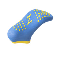 Custom Short Gripper Socks