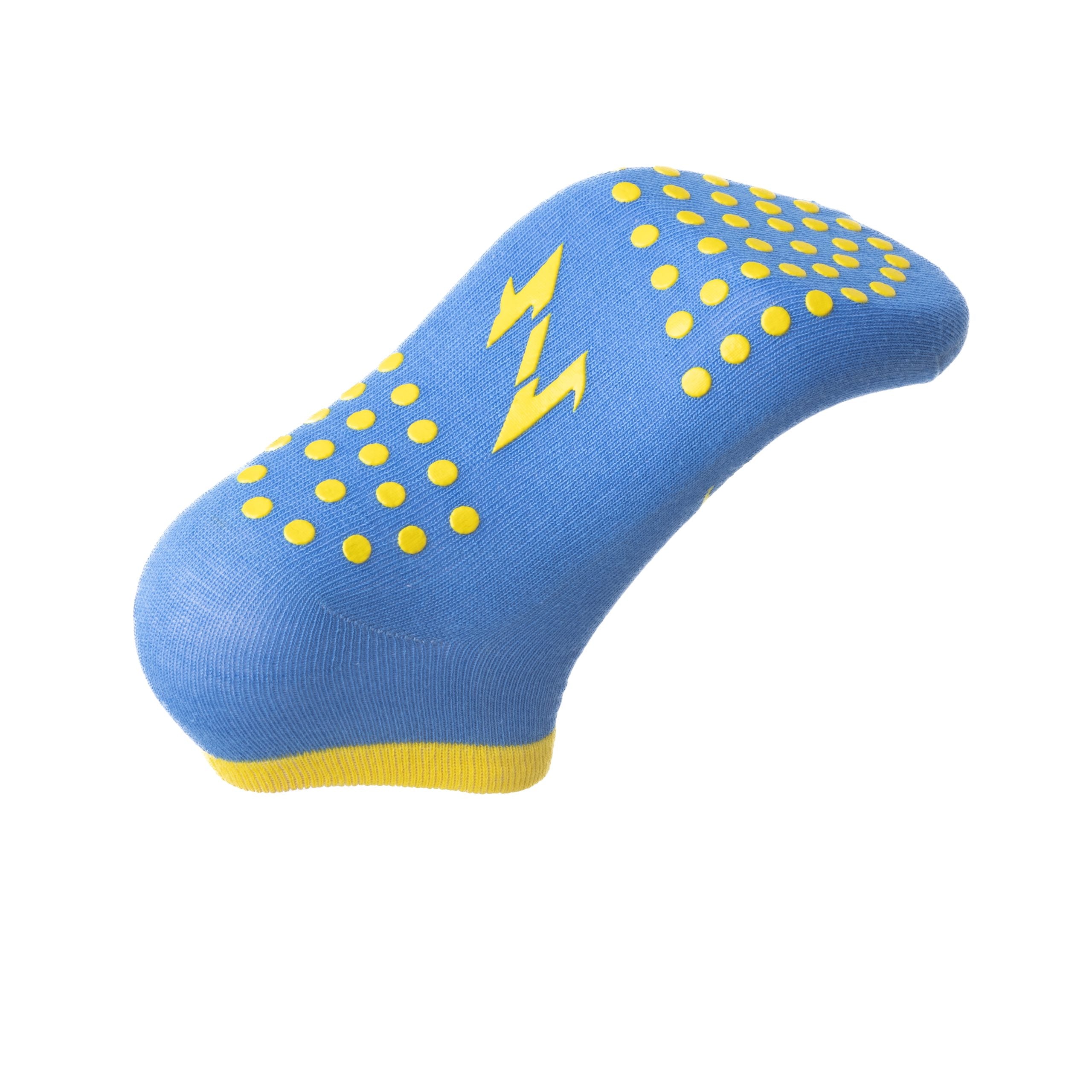 Custom Short Gripper Socks