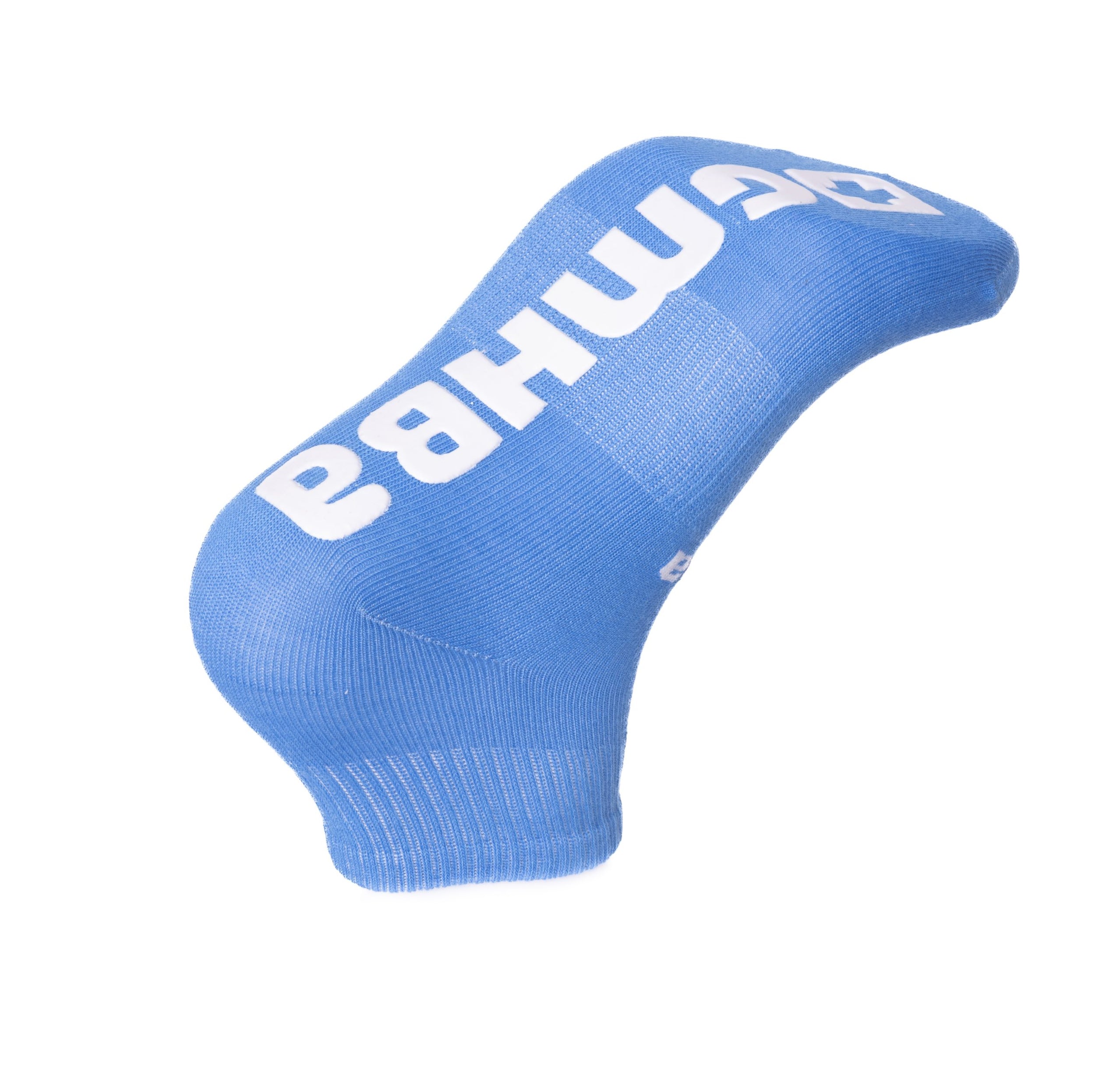 Custom Short Gripper Socks