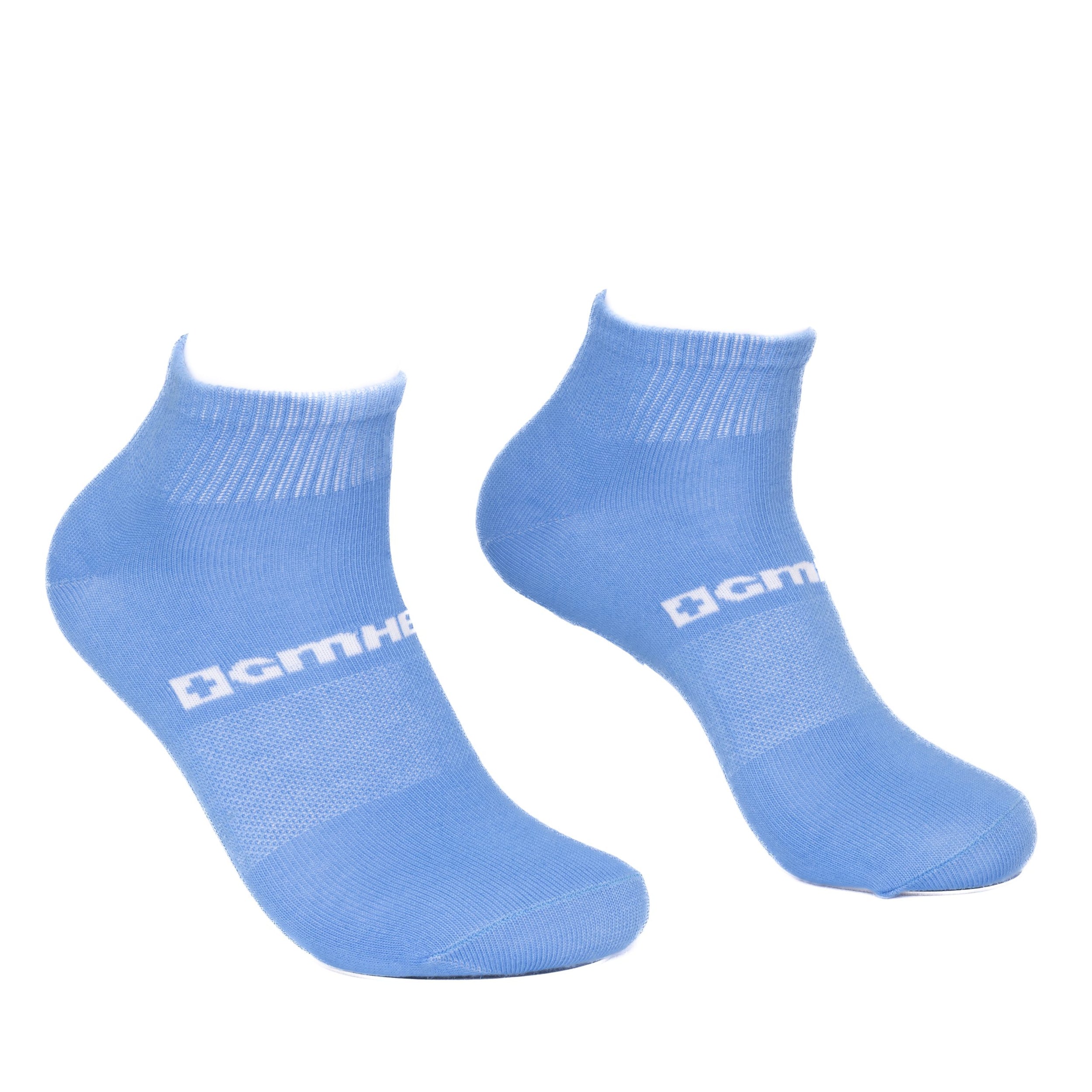 Custom Short Gripper Socks