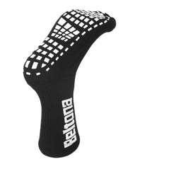 Crew Gripper Socks