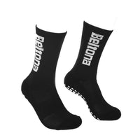 Crew Gripper Socks