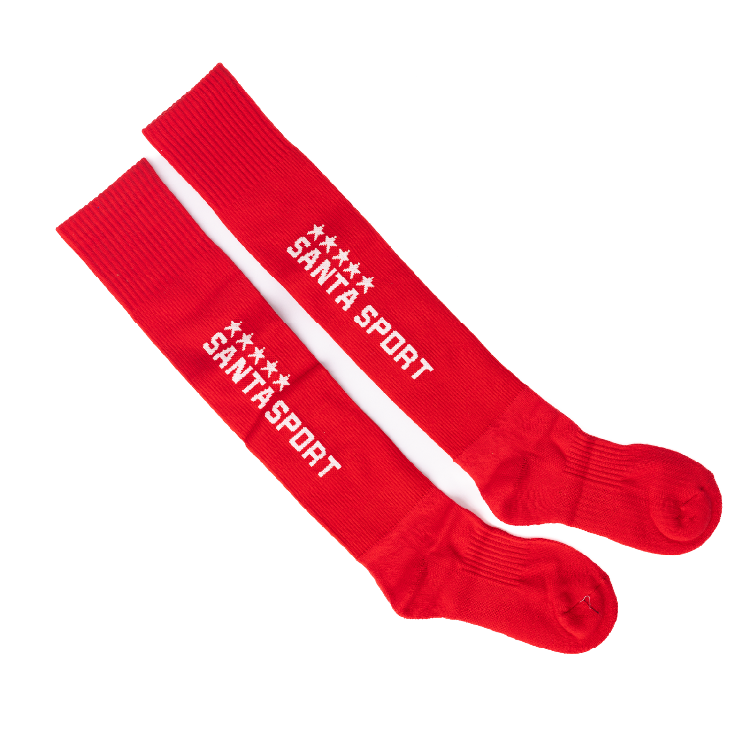 Knee High Sublimated Socks