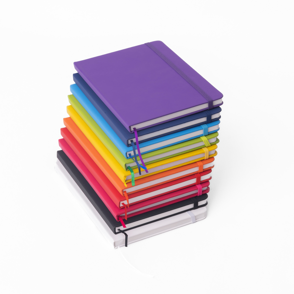 A5 Notebook