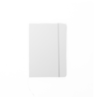 A5 Notebook
