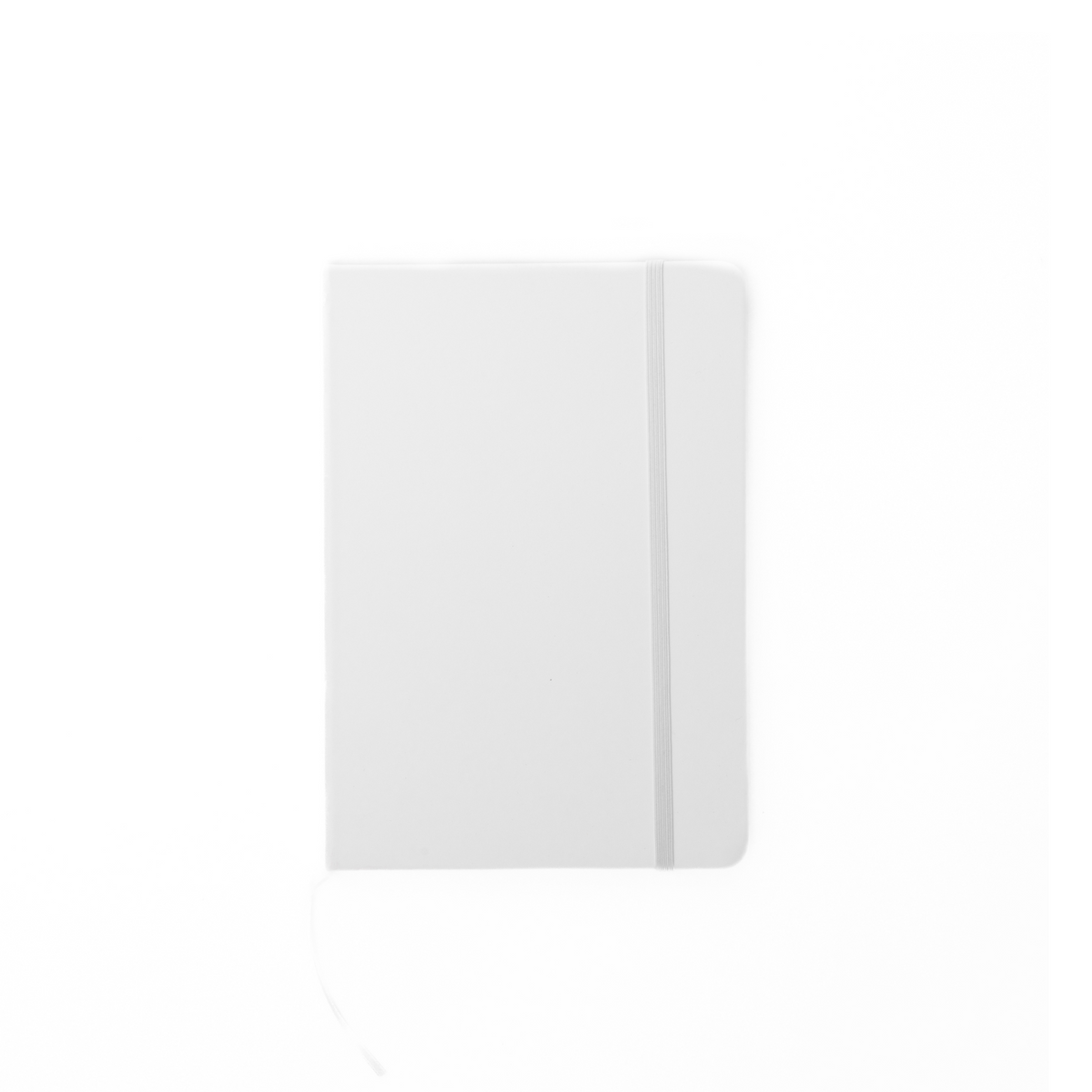 A5 Notebook