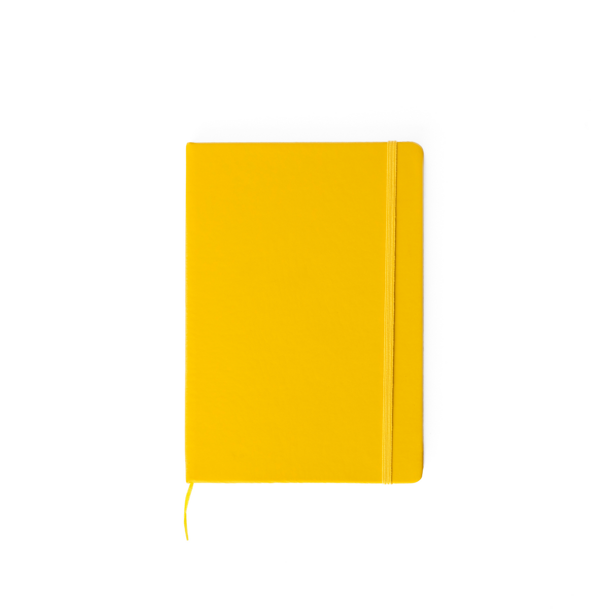 A5 Notebook