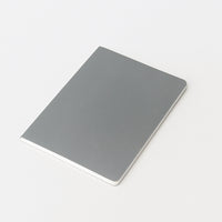 A5 Thin PU Cover Notebook